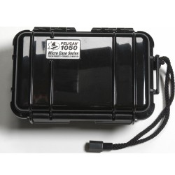 1050 MICRO CASE Preto