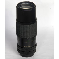 Canon 300mm 1:5,6 vivitar fd