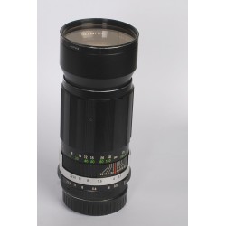 Soligor 180mm 1:3,5 PS