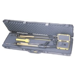 PELI Mod. 1750 Preto