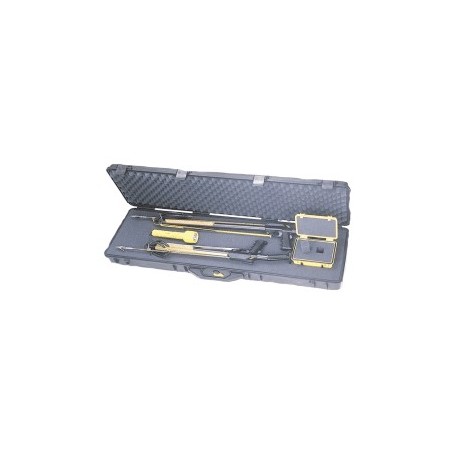 PELI Mod. 1750 Preto