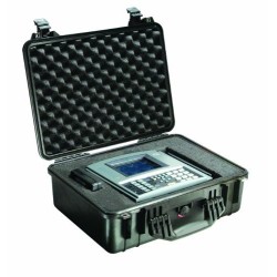 PELI TW-Mod. 1524 Preto