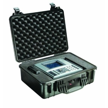 PELI TW-Mod. 1524 Preto