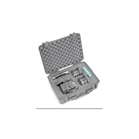 PELI Mod. 1550 Preto