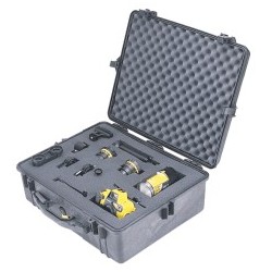PELI Mod. 1600 Preto