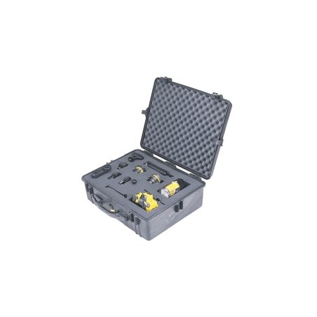 PELI Mod. 1600 Preto