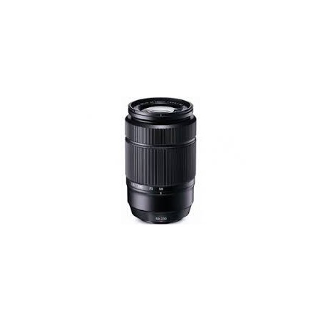 Fujinon  XC 50-230 mm F4,5-6 ,7Ois preta