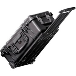 PELI Mod. 1514 Preto