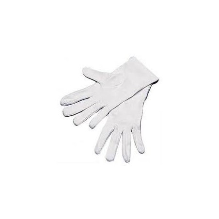 Hama algodão tamanho luvas. 9-1o C.5323138