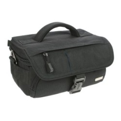 Fototasche Blackstone System 2 preto