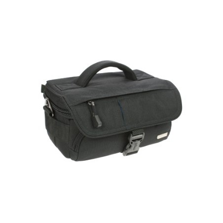 Fototasche Blackstone System 2 preto