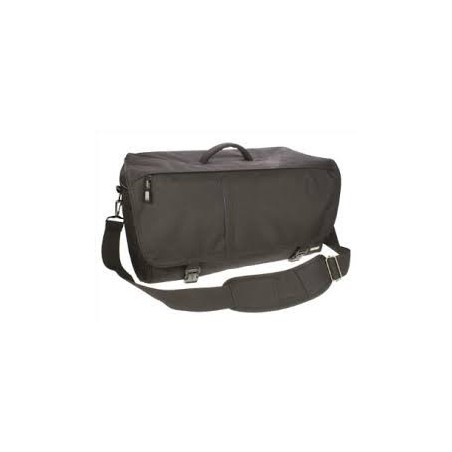 Fototasche Blackstone XXL preto