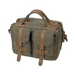 Fototasche Arizona marrom Grande