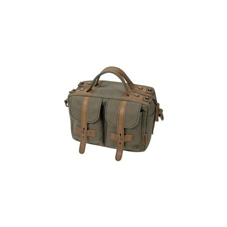 Fototasche Arizona marrom Grande