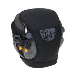 Coldre No Limit S preto