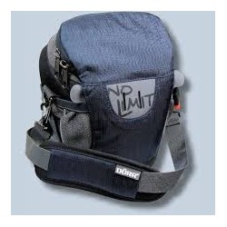 Azul escuro coldre NoLimit S