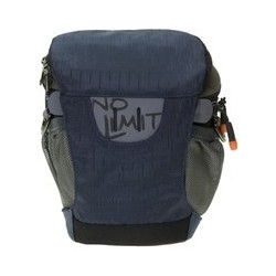 Azul escuro coldre No Limit M