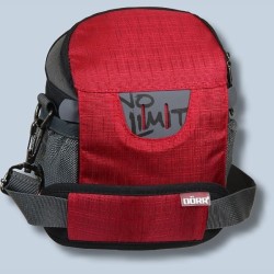 Coldre NoLimit M vermelho