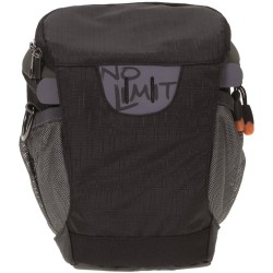 Coldre NoLimit L preto