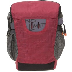 Coldre NoLimit L vermelho