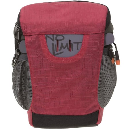 Coldre NoLimit L vermelho