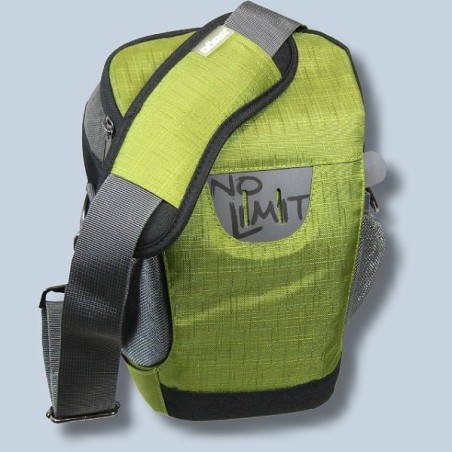 Coldre No Limit L oliva