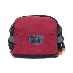 Fototasche NoLimit XS vermelho