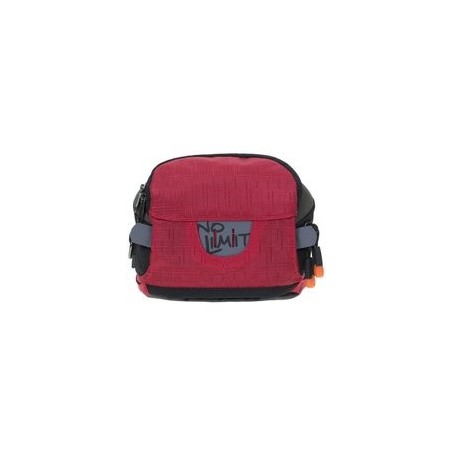 Fototasche NoLimit XS vermelho