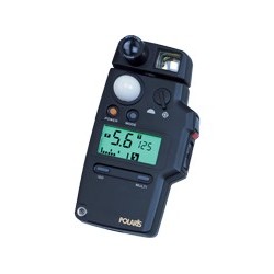 Polaris dupla 5 - metro