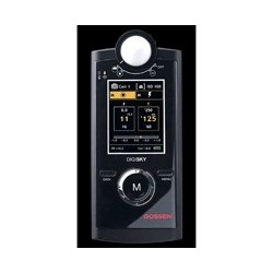 Gossen DIGISKY