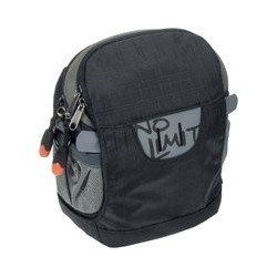 Azul escuro Fototasche NoLimit S