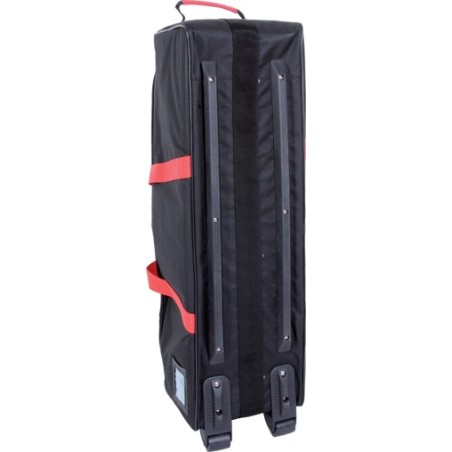 Estúdio Kit Trolley 82x25x25 cm