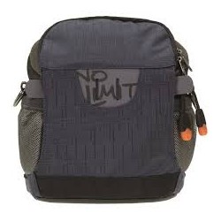 Azul escuro Fototasche NoLimit M