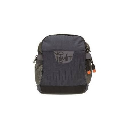 Azul escuro Fototasche NoLimit M