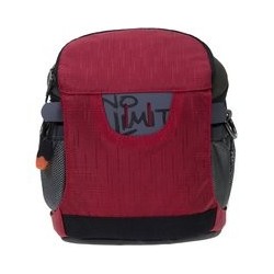 Fototasche NoLimit M vermelho