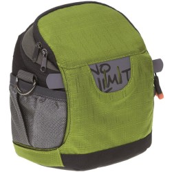 Fototasche NoLimit M verde-oliva