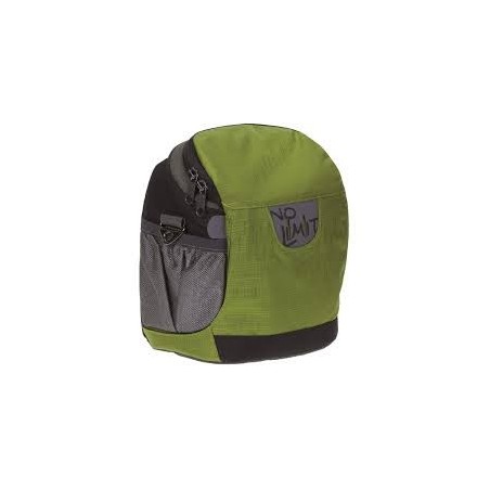 Fototasche NoLimit L oliva