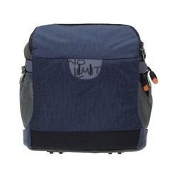Azul escuro Fototasche NoLimit XL