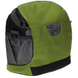 Fototasche NoLimit XL oliva