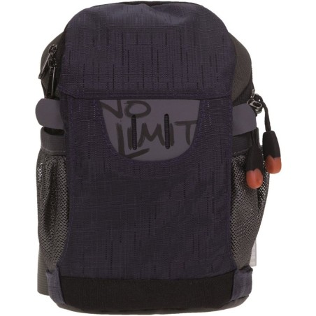 Azul escuro Hüfttasche NoLimit