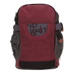 Hüfttasche NoLimit vermelho