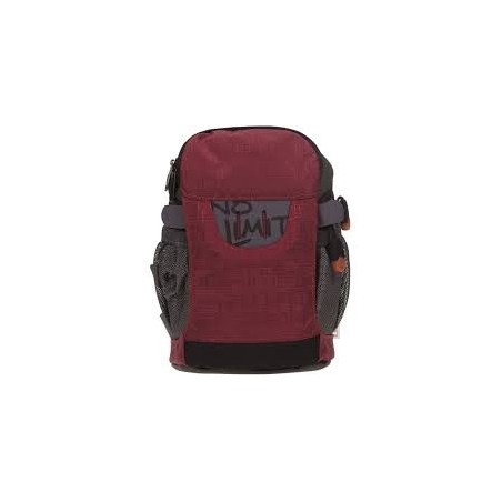 Hüfttasche NoLimit vermelho
