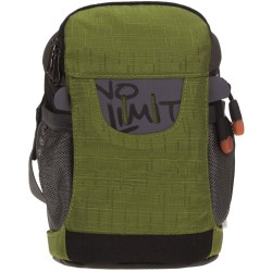 Da cintura Bolsa de oliva NoLimit