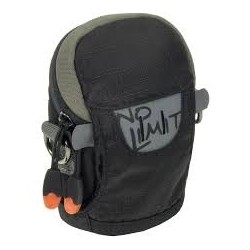 Saco da câmera NoLimit 1 preto