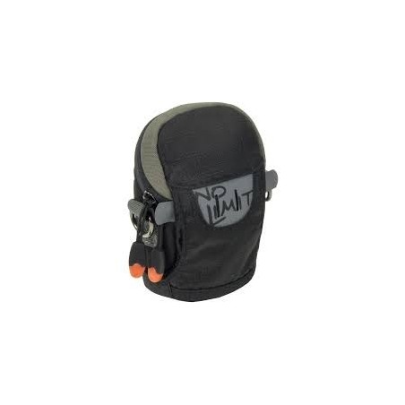 Saco da câmera NoLimit 1 preto