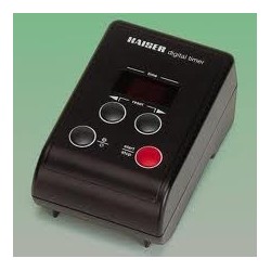 Relogio eletrônico de exposição 4030