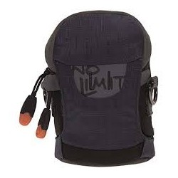 Saco da câmera NoLimit um azul escuro