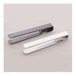 Kaiser pinça, plástico pc 2 4062