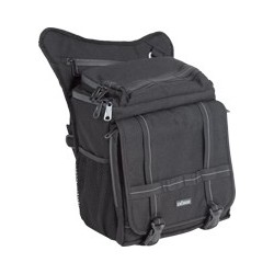 Fototasche PARKOUR Small schwarz