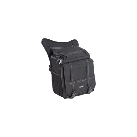 Fototasche PARKOUR Small schwarz